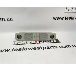 Плафон подсветки передний Tesla Model 3, 1092572-99-C