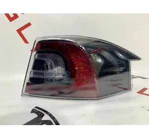 Фонарь правый наружный (USA)  Tesla model S, model S REST 6005919-00-G
