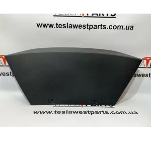 Крышка прицепного устройства Tesla Model X Plaid, 1609584-00-A