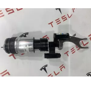 Амортизатор пневмо передний, адаптивный, правый Tesla Model SR 1066366-00-D