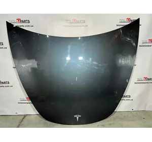 Капот  Tesla Model 3, 1081390-E0-C