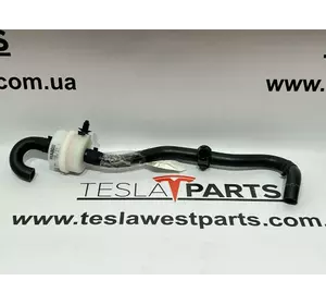 Трубопровод пневмоподвески Tesla Model S Plaid, 1420931-00-A