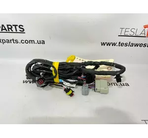 Электропроводка панели радиаторов Tesla Model S, 2035338-00-A
