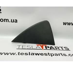 Заглушка торпеды правая Tesla Model 3, 1083362-00-D