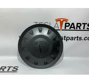 Центральный колпак (ступицы) колесного диска R20 Tesla Model 3, 1188236-00-A