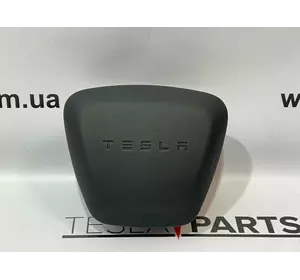 Подушка безопасности в руль Tesla Model X Plaid, 1625769-00-C