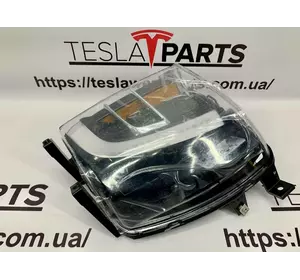 Фара противотуманная левая Tesla Model X, 1034324-00-B