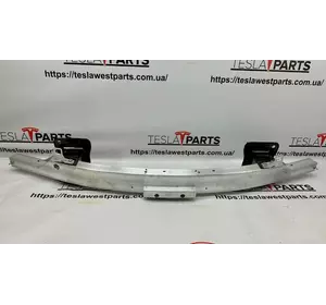 Усилитель бампера переднего Tesla Model S Plaid 1553860-00-A