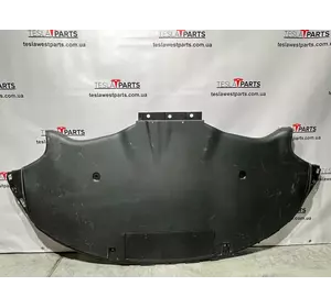 Пластина защита  двигателя задння Tesla Model 3, 1137819-00-A