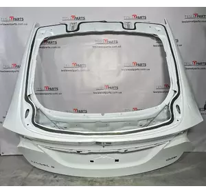 Крышка багажника Tesla Model X, 1009710-00-H