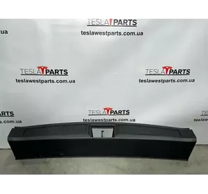 Пластик багажника Tesla Model S, 1010824-01-D